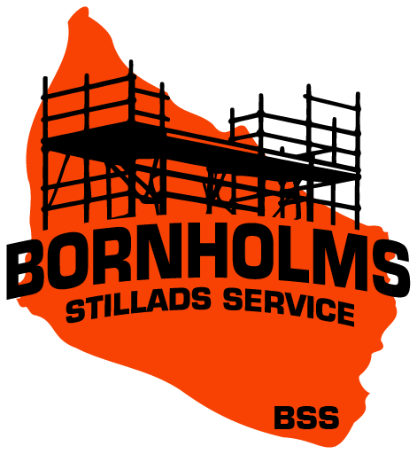 Bornholms Stillads Service — stillads til hele Bornholm
